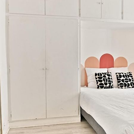Appartement 2 Pieces #Toureiffel #Invalides - II Paris Extérieur photo