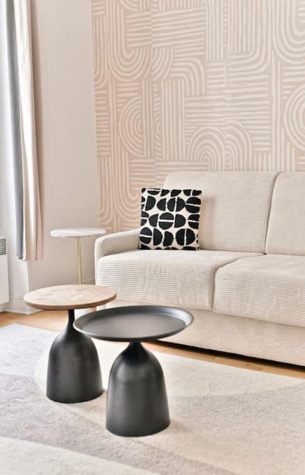 Appartement 2 Pieces #Toureiffel #Invalides - II Paris Extérieur photo
