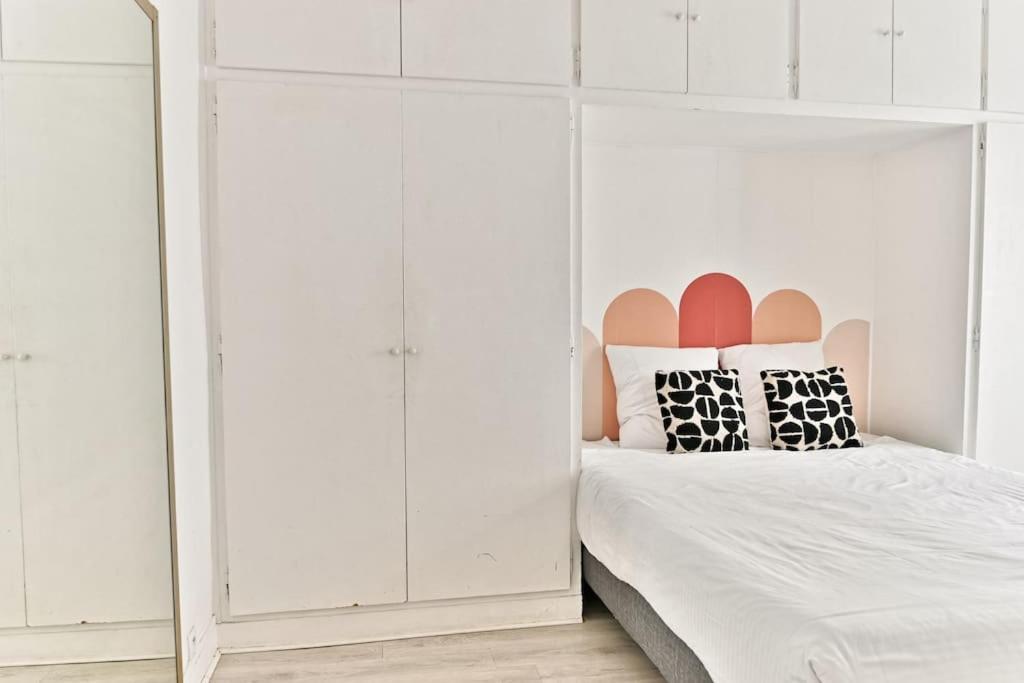 Appartement 2 Pieces #Toureiffel #Invalides - II Paris Extérieur photo