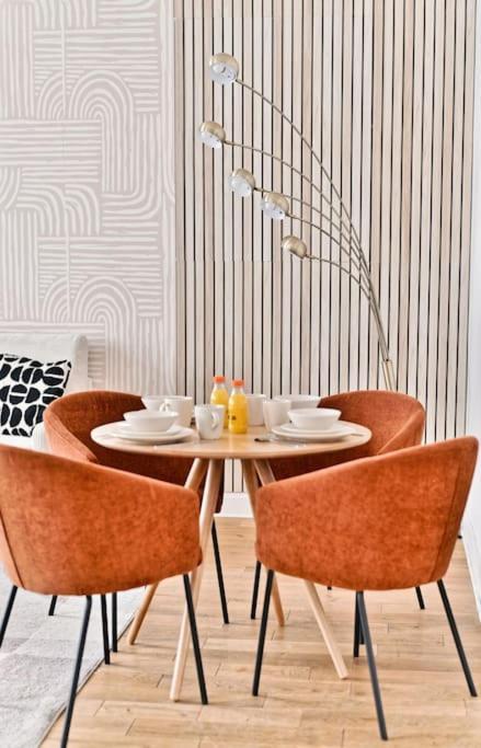 Appartement 2 Pieces #Toureiffel #Invalides - II Paris Extérieur photo