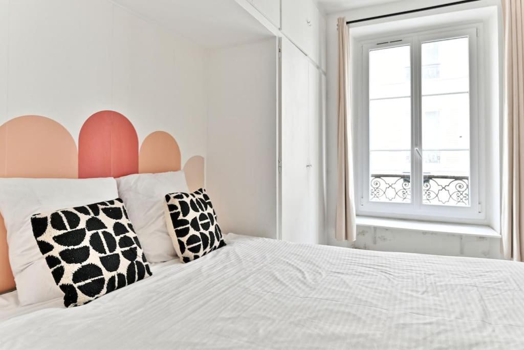 Appartement 2 Pieces #Toureiffel #Invalides - II Paris Extérieur photo