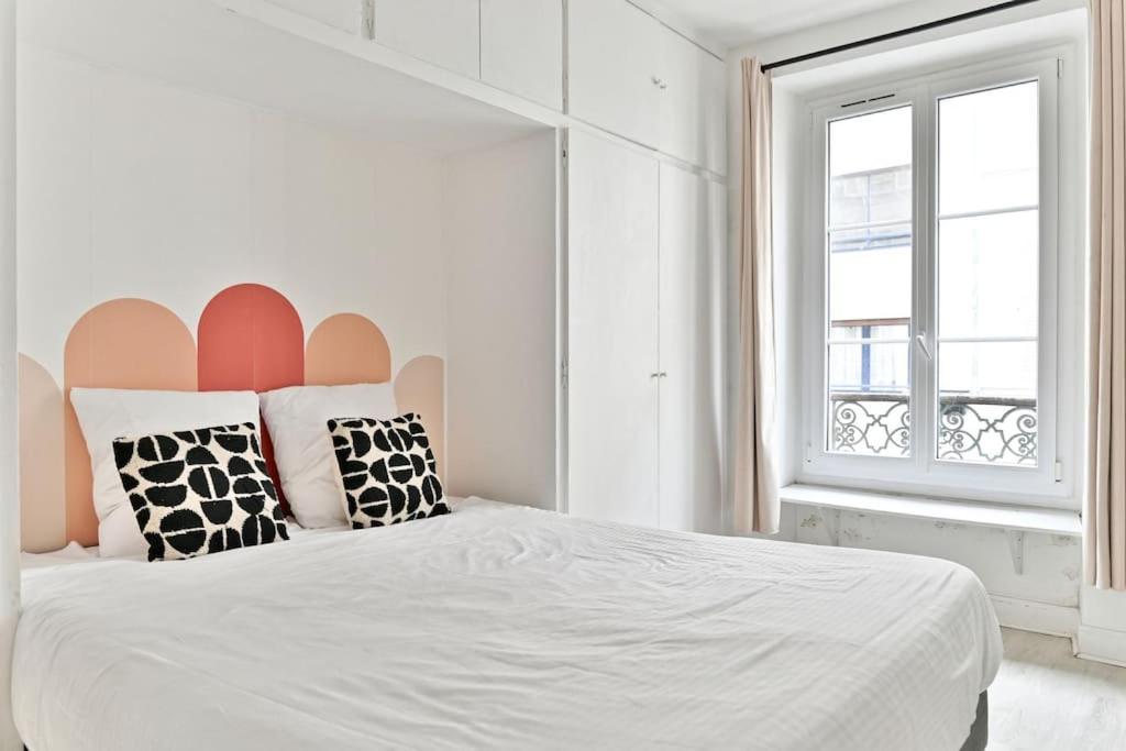 Appartement 2 Pieces #Toureiffel #Invalides - II Paris Extérieur photo