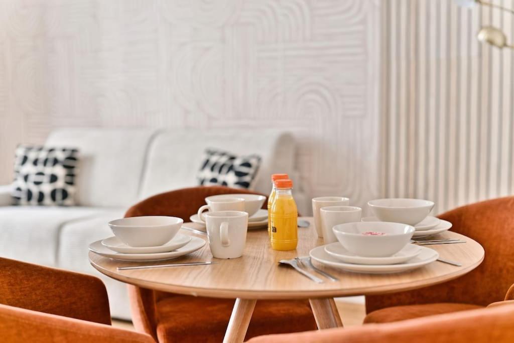 Appartement 2 Pieces #Toureiffel #Invalides - II Paris Extérieur photo