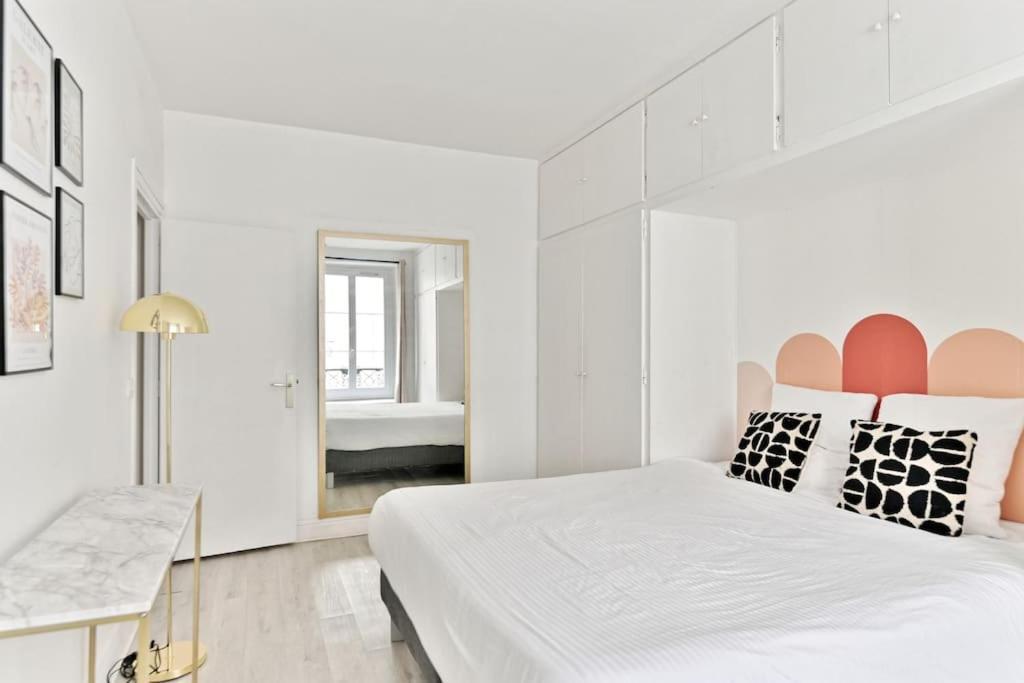 Appartement 2 Pieces #Toureiffel #Invalides - II Paris Extérieur photo